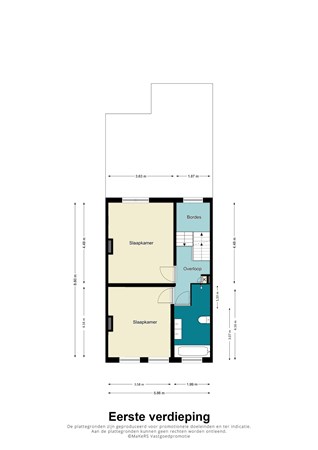 Plattegrond - Stalbergweg 86, 5913 BT Venlo - 872_1440 - kopie.jpg